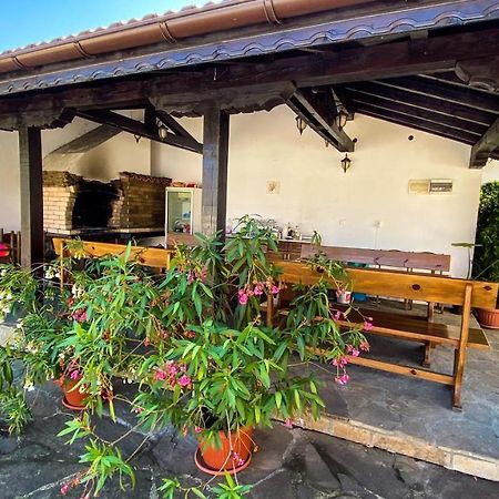 אורשאק De-Yan Guest House מראה חיצוני תמונה