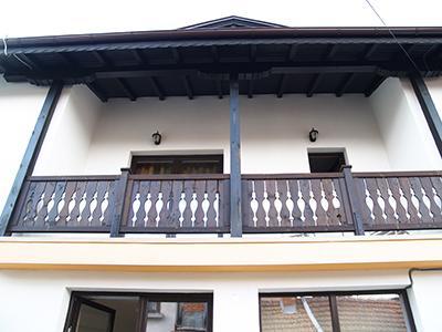 אורשאק De-Yan Guest House מראה חיצוני תמונה
