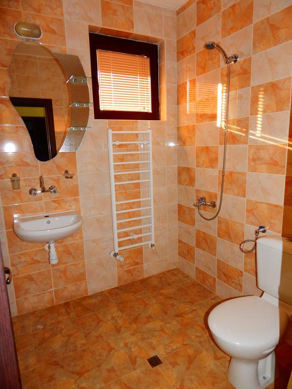 אורשאק De-Yan Guest House מראה חיצוני תמונה