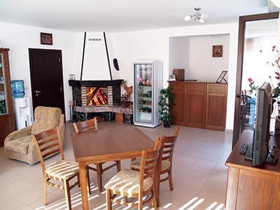אורשאק De-Yan Guest House מראה חיצוני תמונה