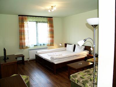 אורשאק De-Yan Guest House חדר תמונה
